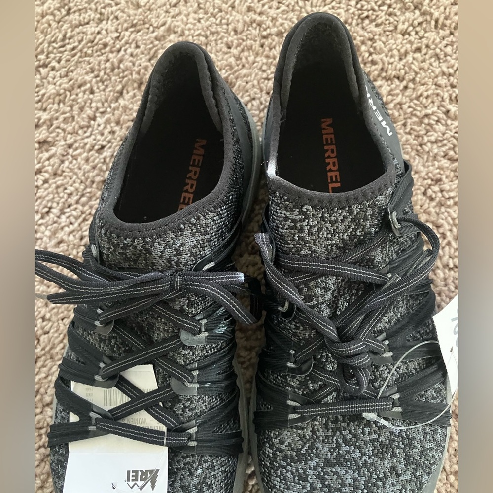 Merrell Riveter Knit Shoes, Size: Women's 7.5 - Picture 6 of 7